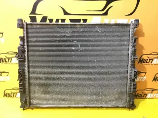 a2515001104 Радиатор охлаждения двигателя Mercedes R W251 Арт MA50871, вид 6