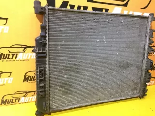 a2515001104 Радиатор охлаждения двигателя Mercedes R W251 Арт MA50871, вид 7