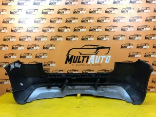 A1568850325 Бампер задний Mercedes GL X166 Арт MA51182, вид 8