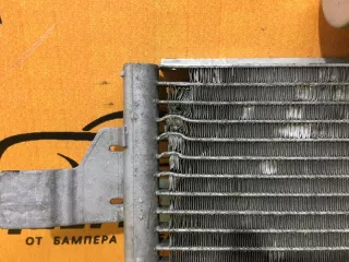 a1695000754 Радиатор кондиционера Mercedes A W169 Арт MA51250, вид 5