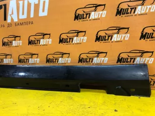 A2126900240 Накладка порога правая Mercedes E W212 Арт MA51520, вид 2