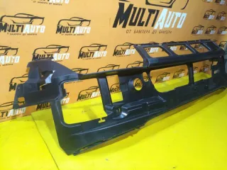 a1718850565 Каркас бампера задний Mercedes SLK r171 Арт MA51533, вид 3