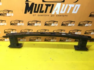 a2466100014 Усилитель бампера задний Mercedes B W246 Арт MA52077, вид 4