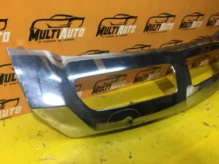 a1668808540 Накладка бампера передняя Mercedes ML/GLE W166 Арт MA52597, вид 3