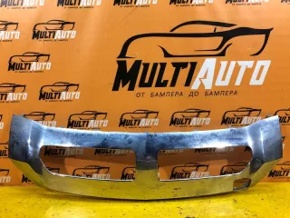 A1668901440 Накладка бампера передняя Mercedes ML/GLE W166 Арт MA52599, вид 1