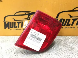 8145760020 Фонарь противотуманный задний правый Toyota Land Cruiser 200 Арт MA52929, вид 1