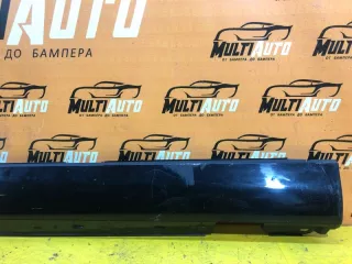 A2036900140 Порог левый Mercedes C W203 Арт MA53069, вид 2