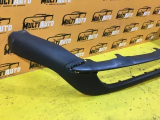 a1568850625 Накладка бампера передняя Mercedes GL X166 Арт MA53345, вид 2