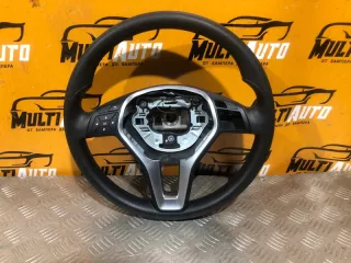 A2464603603 Руль Mercedes A W176 Арт MA53553
