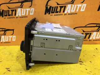 39100-SWA-G002 Магнитолла Honda CR-V 3 Арт MA53569, вид 4