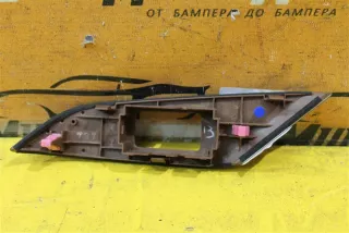 7427248050 Накладка двери задняя левая Lexus RX 3 Арт MA54278, вид 2