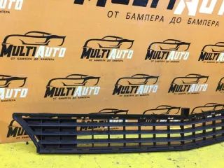 A1698850123 Решетка радиатора передняя Mercedes B W245 Арт MA54706, вид 2