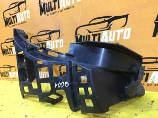 A1568851214 Кронштейн бампера задний правый Mercedes GL X166 Арт MA54724, вид 2