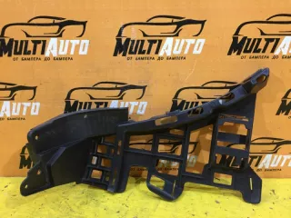 A1568851214 Кронштейн бампера задний правый Mercedes GL X166 Арт MA54724, вид 4