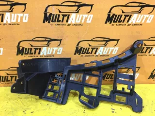 A1568851214 Кронштейн бампера задний правый Mercedes GL X166 Арт MA54950, вид 2