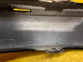 A2038856221 Накладка бампера передняя правая Mercedes C W203 Арт MA54991, вид 5