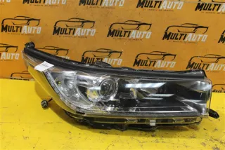 81110-0E190 Фара правая Toyota Highlander 3 restailing Арт MA55034, вид 1