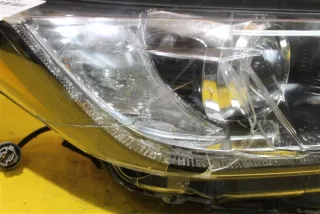 81110-0E190 Фара правая Toyota Highlander 3 restailing Арт MA55034, вид 2