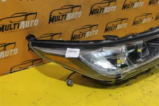 81110-0E190 Фара правая Toyota Highlander 3 restailing Арт MA55034, вид 3