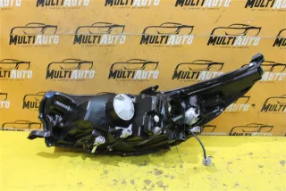 81110-0E190 Фара правая Toyota Highlander 3 restailing Арт MA55034, вид 6
