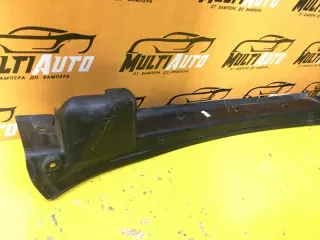 a1666910008 Накладка багажника Mercedes ML/GLE W166 Арт MA55102, вид 3