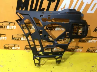 a1648852714 Кронштейн бампера задний левый Mercedes GL X164 Арт MA55218, вид 1