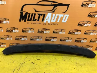 A1728851037 Абсорбер бампера передний Mercedes SLK r172 Арт MA55611, вид 4