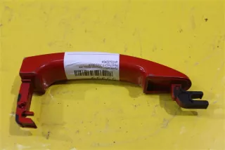 am51u22404 Ручка двери внешняя передняя левая Ford Focus 3 Арт MA55959, вид 2