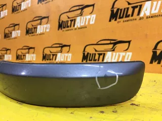 13138163 Накладка бампера задняя правая Opel Astra H Арт MA55971, вид 3