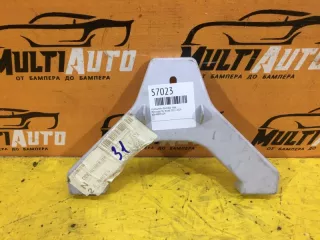 a1648805114 Кронштейн бампера задний Mercedes ML/GLE W166 Арт MA57023, вид 1