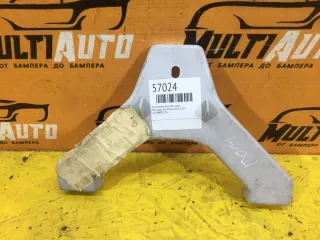 a1648805114 Кронштейн бампера задний Mercedes ML/GLE W166 Арт MA57024, вид 1