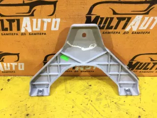 a1648805114 Кронштейн бампера задний Mercedes ML/GLE W166 Арт MA57024, вид 2