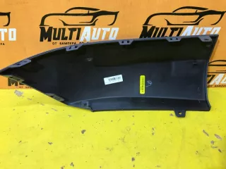 a1668856225 Накладка бампера задняя левая Mercedes ML/GLE W166 Арт MA57083, вид 2