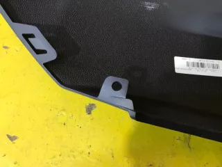 a1668856225 Накладка бампера задняя левая Mercedes ML/GLE W166 Арт MA57083, вид 3