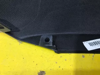 a1668856225 Накладка бампера задняя левая Mercedes ML/GLE W166 Арт MA57084, вид 3