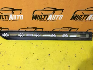 a1646905362 Накладка двери задняя левая Mercedes ML W164 Арт MA57105, вид 3