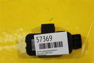 0136500040 Датчик загрязнения воздуха Lexus RX 3 Арт MA57369, вид 2