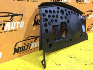 A1666801808 Решетка на торпедо правая Mercedes ML/GLE W166 Арт MA57797, вид 3