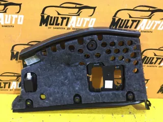 A1666801808 Решетка на торпедо правая Mercedes ML/GLE W166 Арт MA57797, вид 4