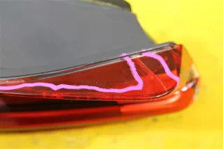63217376485 Фонарь внутренний левый BMW 6 G32 Арт MA57819, вид 3