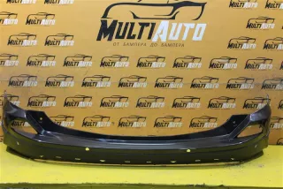 5215942280 Бампер задний Toyota Rav 4 4 Арт MA58003, вид 1