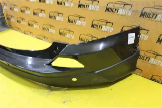 5215942280 Бампер задний Toyota Rav 4 4 Арт MA58003, вид 4