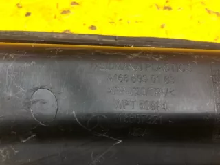 A1666930163 Водосток задний левый Mercedes ML/GLE W166 Арт MA58389, вид 3