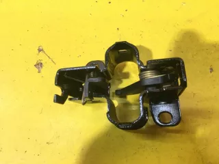 a2198800160 Замок капота Mercedes GL X166 Арт MA58512, вид 2