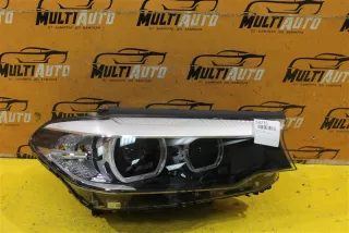 8499112 Фара правая BMW 5 G30/G31 Арт MA58731, вид 1