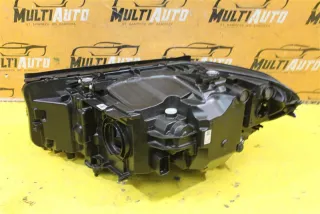 8499112 Фара правая BMW 5 G30/G31 Арт MA58731, вид 2