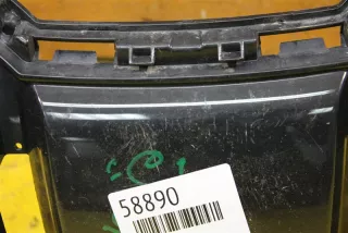 5e0853653 Решетка радиатора Skoda Octavia A7 Арт MA58890, вид 2