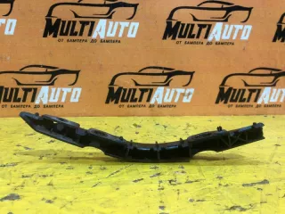 A1728800130 Кронштейн бампера передний левый Mercedes SLK r172 Арт MA58963, вид 2