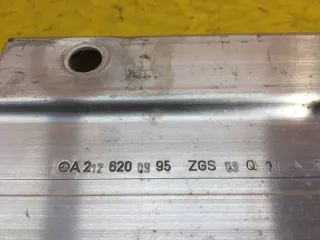 A2126200995 Кронштейн усилителя бампера передний левый Mercedes E W212 Арт MA59062, вид 4