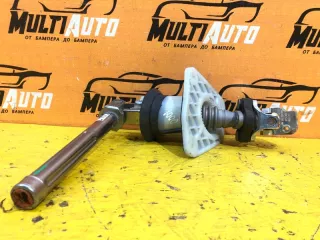 A1664600610 Рулевой карданчик Mercedes ML/GLE W166 Арт MA59118, вид 3